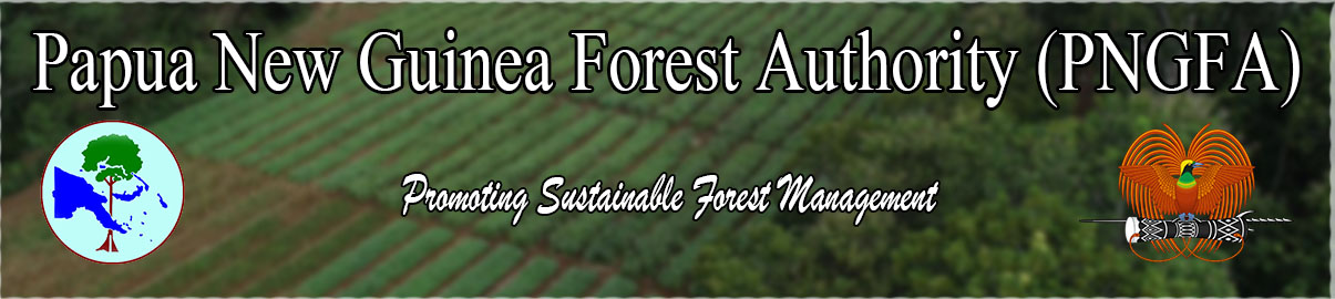 Papua New Guinea Forest Authority